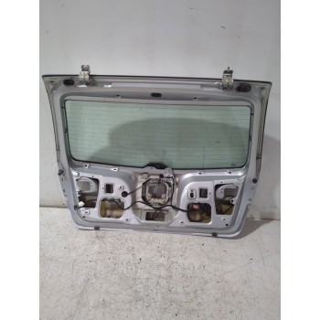 Recambio de porton trasero para seat ibiza iii (6l1) 1.4 16v referencia OEM IAM 6L6827024B  