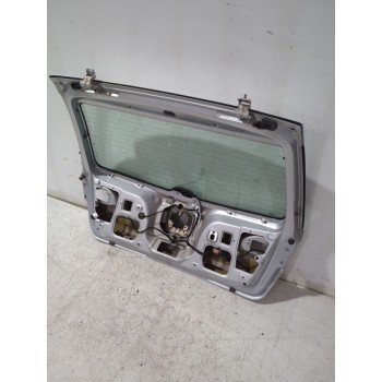 Recambio de porton trasero para seat ibiza iii (6l1) 1.4 16v referencia OEM IAM 6L6827024B  