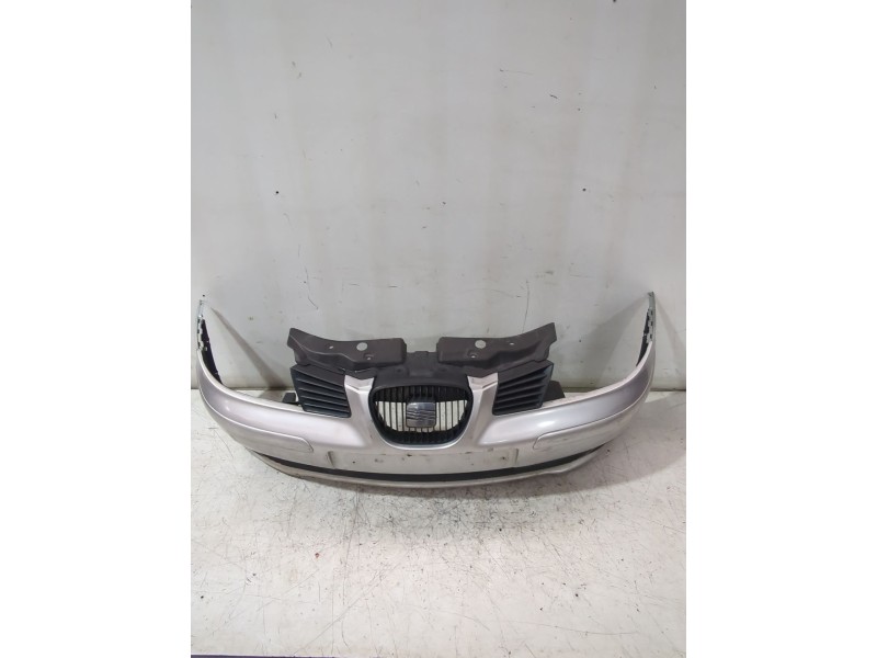 Recambio de paragolpes delantero para seat ibiza iii (6l1) 1.4 16v referencia OEM IAM 6L0807217DRGRU  