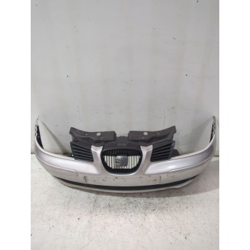 Recambio de paragolpes delantero para seat ibiza iii (6l1) 1.4 16v referencia OEM IAM 6L0807217DRGRU  