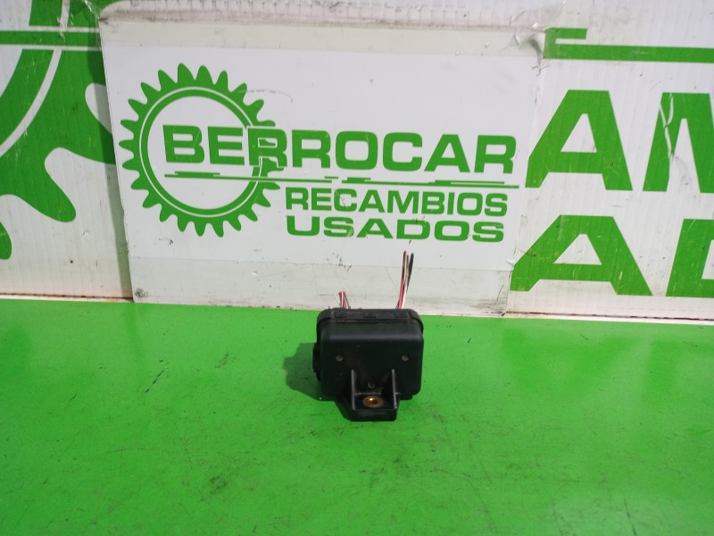 Recambio de caja precalentamiento para fiat 500 cabrio (150) lounge referencia OEM IAM 55226659  