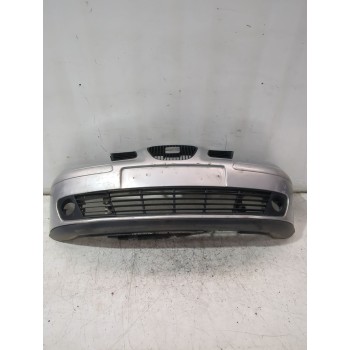 Recambio de paragolpes delantero para seat ibiza iii (6l1) 1.4 16v referencia OEM IAM 6L0807217DRGRU  