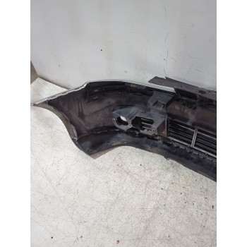 Recambio de paragolpes delantero para seat ibiza iii (6l1) 1.4 16v referencia OEM IAM 6L0807217DRGRU  