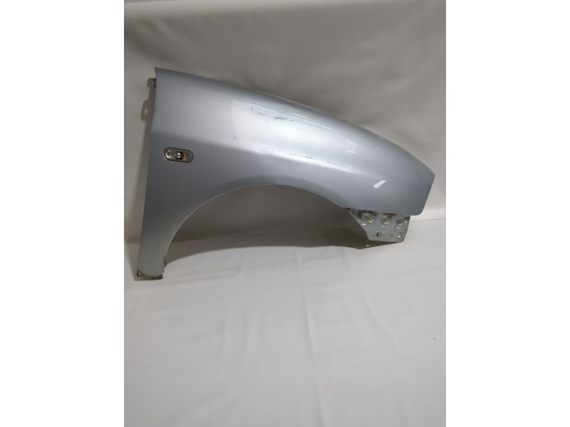 Recambio de aleta delantera derecha para seat ibiza iii (6l1) 1.4 16v referencia OEM IAM 6L0821022C  