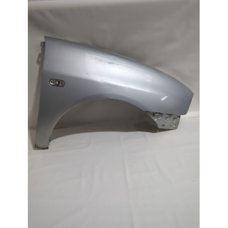 Recambio de aleta delantera derecha para seat ibiza iii (6l1) 1.4 16v referencia OEM IAM 6L0821022C  