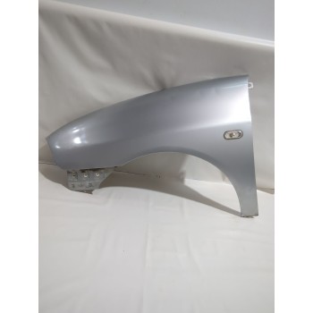 Recambio de aleta delantera izquierda para seat ibiza iii (6l1) 1.4 16v referencia OEM IAM 6L0821021C  