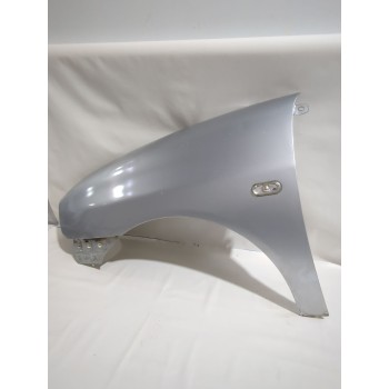 Recambio de aleta delantera izquierda para seat ibiza iii (6l1) 1.4 16v referencia OEM IAM 6L0821021C  
