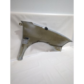 Recambio de aleta delantera izquierda para seat ibiza iii (6l1) 1.4 16v referencia OEM IAM 6L0821021C  
