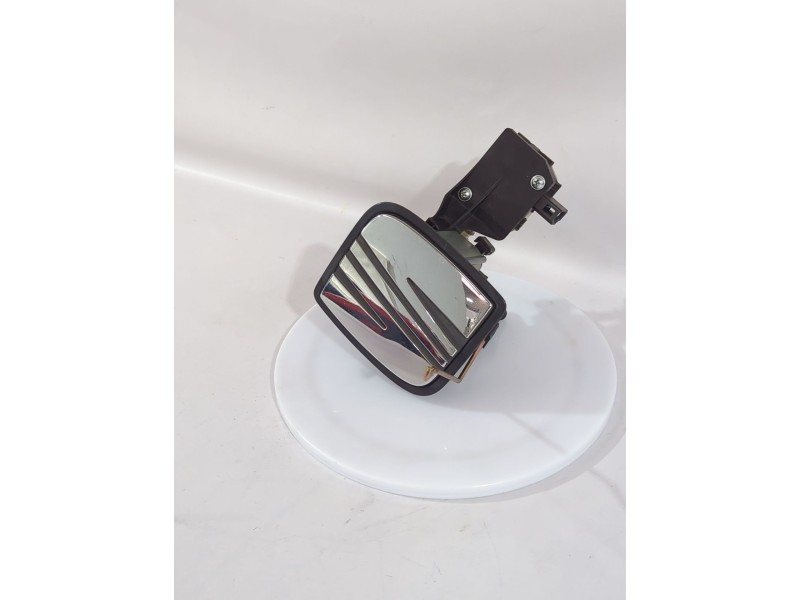 Recambio de maneta exterior porton para seat ibiza iii (6l1) 1.4 16v referencia OEM IAM 6L6827573BC  
