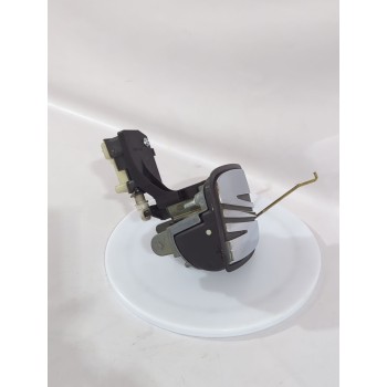 Recambio de maneta exterior porton para seat ibiza iii (6l1) 1.4 16v referencia OEM IAM 6L6827573BC  