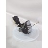 Recambio de maneta exterior porton para seat ibiza iii (6l1) 1.4 16v referencia OEM IAM 6L6827573BC  