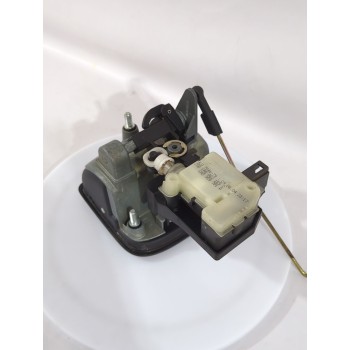 Recambio de maneta exterior porton para seat ibiza iii (6l1) 1.4 16v referencia OEM IAM 6L6827573BC  