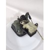 Recambio de maneta exterior porton para seat ibiza iii (6l1) 1.4 16v referencia OEM IAM 6L6827573BC  