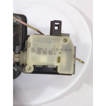 Recambio de maneta exterior porton para seat ibiza iii (6l1) 1.4 16v referencia OEM IAM 6L6827573BC  