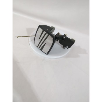 Recambio de maneta exterior porton para seat ibiza iii (6l1) 1.4 16v referencia OEM IAM 6L6827573BC  