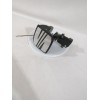 Recambio de maneta exterior porton para seat ibiza iii (6l1) 1.4 16v referencia OEM IAM 6L6827573BC  