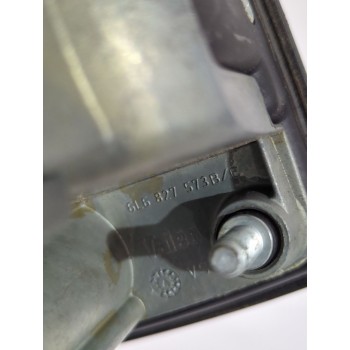 Recambio de maneta exterior porton para seat ibiza iii (6l1) 1.4 16v referencia OEM IAM 6L6827573BC  