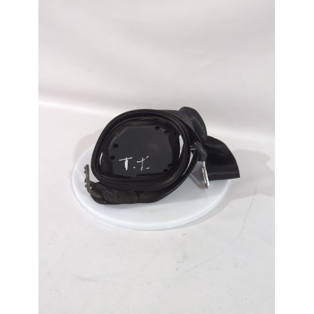 Recambio de cinturon seguridad trasero izquierdo para seat ibiza iii (6l1) 1.4 16v referencia OEM IAM 6L0857805BRAA  