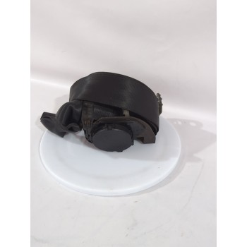 Recambio de cinturon seguridad trasero izquierdo para seat ibiza iii (6l1) 1.4 16v referencia OEM IAM 6L0857805BRAA  