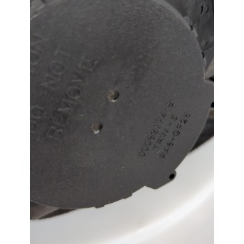 Recambio de cinturon seguridad trasero izquierdo para seat ibiza iii (6l1) 1.4 16v referencia OEM IAM 6L0857805BRAA  