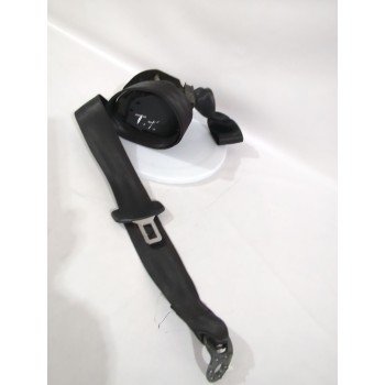 Recambio de cinturon seguridad trasero izquierdo para seat ibiza iii (6l1) 1.4 16v referencia OEM IAM 6L0857805BRAA  