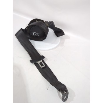 Recambio de cinturon seguridad trasero izquierdo para seat ibiza iii (6l1) 1.4 16v referencia OEM IAM 6L0857805BRAA  