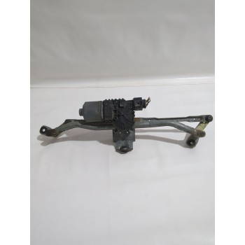 Recambio de motor limpia delantero para seat ibiza iii (6l1) 1.4 16v referencia OEM IAM 6Q2955119A  