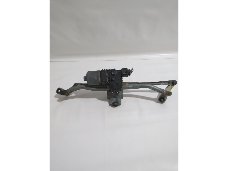 Recambio de motor limpia delantero para seat ibiza iii (6l1) 1.4 16v referencia OEM IAM 6Q2955119A  