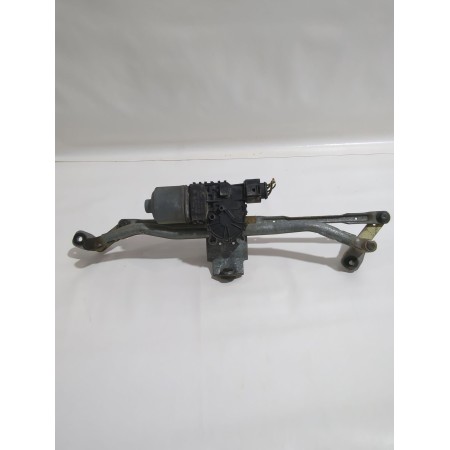 Recambio de motor limpia delantero para seat ibiza iii (6l1) 1.4 16v referencia OEM IAM 6Q2955119A  