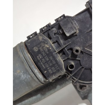 Recambio de motor limpia delantero para seat ibiza iii (6l1) 1.4 16v referencia OEM IAM 6Q2955119A  