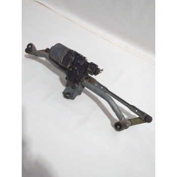 Recambio de motor limpia delantero para seat ibiza iii (6l1) 1.4 16v referencia OEM IAM 6Q2955119A  