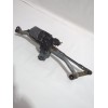 Recambio de motor limpia delantero para seat ibiza iii (6l1) 1.4 16v referencia OEM IAM 6Q2955119A  