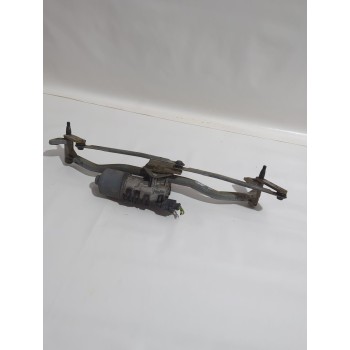 Recambio de motor limpia delantero para seat ibiza iii (6l1) 1.4 16v referencia OEM IAM 6Q2955119A  