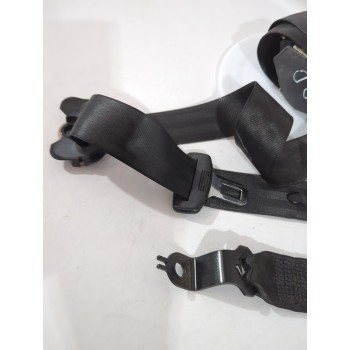 Recambio de cinturon seguridad delantero derecho para seat ibiza iii (6l1) 1.4 16v referencia OEM IAM 6L4857706LRAA  