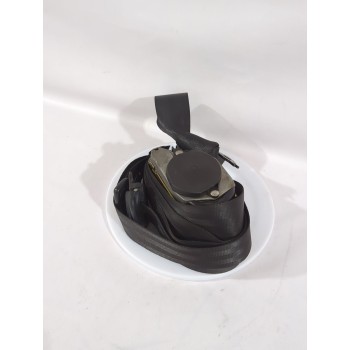 Recambio de cinturon seguridad delantero derecho para seat ibiza iii (6l1) 1.4 16v referencia OEM IAM 6L4857706LRAA  