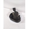 Recambio de cinturon seguridad delantero derecho para seat ibiza iii (6l1) 1.4 16v referencia OEM IAM 6L4857706LRAA  