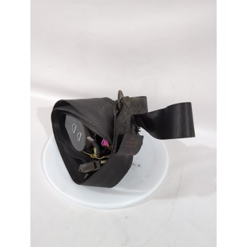 Recambio de cinturon seguridad delantero derecho para seat ibiza iii (6l1) 1.4 16v referencia OEM IAM 6L4857706LRAA  