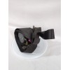 Recambio de cinturon seguridad delantero derecho para seat ibiza iii (6l1) 1.4 16v referencia OEM IAM 6L4857706LRAA  