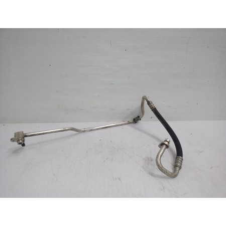 Recambio de tubos aire acondicionado para renault trafic furgón l1h1 2,7t referencia OEM IAM 924804522R  