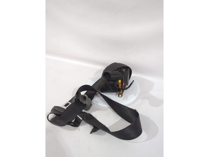 Recambio de cinturon seguridad delantero izquierdo para seat ibiza iii (6l1) 1.4 16v referencia OEM IAM 6L4857705LRAA  
