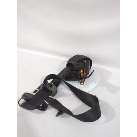 Recambio de cinturon seguridad delantero izquierdo para seat ibiza iii (6l1) 1.4 16v referencia OEM IAM 6L4857705LRAA  