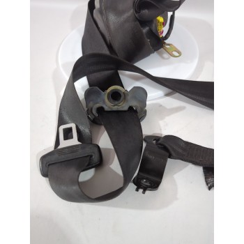 Recambio de cinturon seguridad delantero izquierdo para seat ibiza iii (6l1) 1.4 16v referencia OEM IAM 6L4857705LRAA  