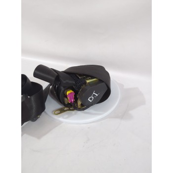 Recambio de cinturon seguridad delantero izquierdo para seat ibiza iii (6l1) 1.4 16v referencia OEM IAM 6L4857705LRAA  