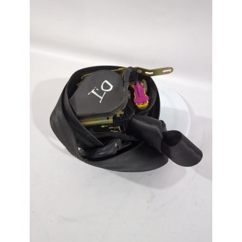 Recambio de cinturon seguridad delantero izquierdo para seat ibiza iii (6l1) 1.4 16v referencia OEM IAM 6L4857705LRAA  