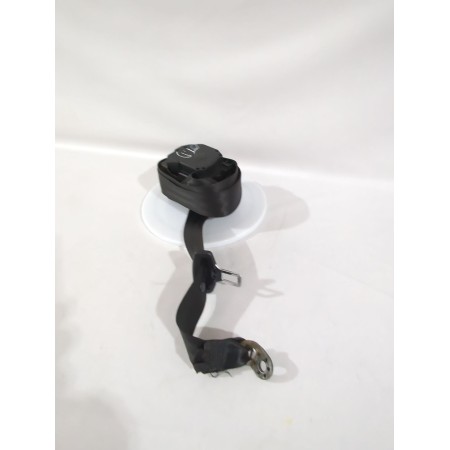 Recambio de cinturon seguridad trasero derecho para seat ibiza iii (6l1) 1.4 16v referencia OEM IAM 6L0857805BRAA  