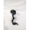 Recambio de cinturon seguridad trasero derecho para seat ibiza iii (6l1) 1.4 16v referencia OEM IAM 6L0857805BRAA  