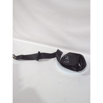 Recambio de cinturon seguridad trasero derecho para seat ibiza iii (6l1) 1.4 16v referencia OEM IAM 6L0857805BRAA  