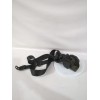 Recambio de cinturon seguridad trasero derecho para seat ibiza iii (6l1) 1.4 16v referencia OEM IAM 6L0857805BRAA  