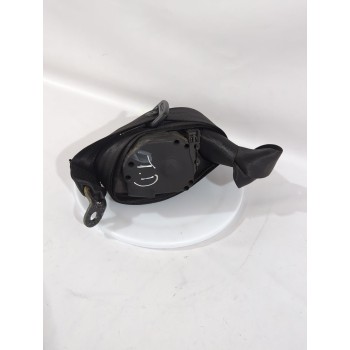 Recambio de cinturon seguridad trasero derecho para seat ibiza iii (6l1) 1.4 16v referencia OEM IAM 6L0857805BRAA  