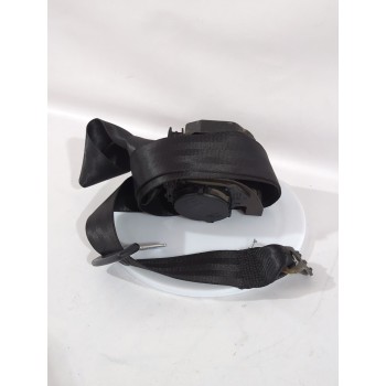Recambio de cinturon seguridad trasero derecho para seat ibiza iii (6l1) 1.4 16v referencia OEM IAM 6L0857805BRAA  